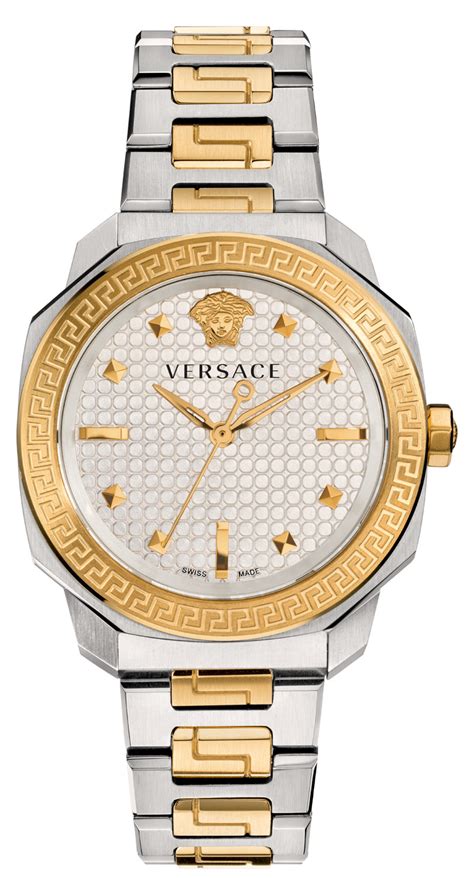 versace ladies watches.